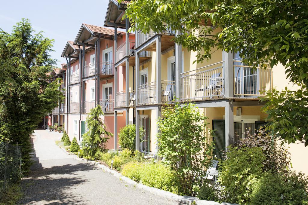 Tscheppe Lang-Gasthof Leutschach Exterior foto